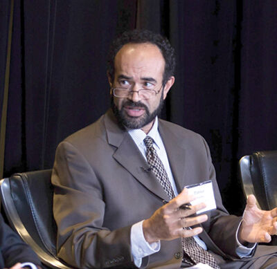 Patrice Simms
